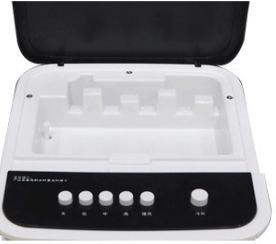 Refroidisseur d'air 60W, CORPS PP Mécanique